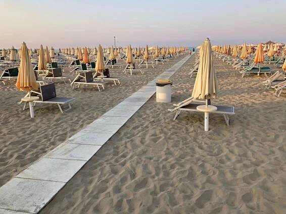 Fotogalerie • Rimini (Město) • Mapy.com