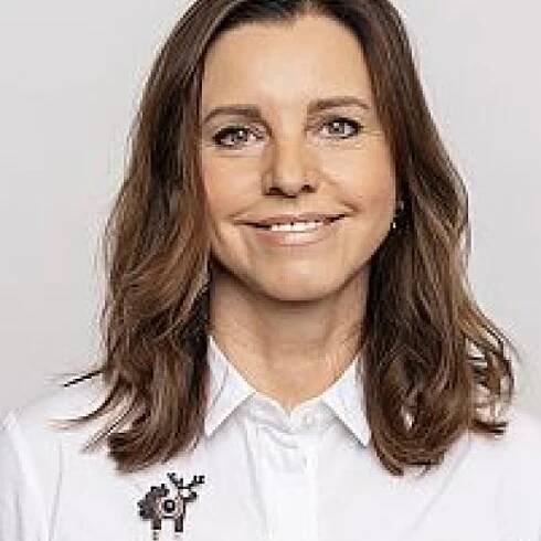 Ivana Mádlová