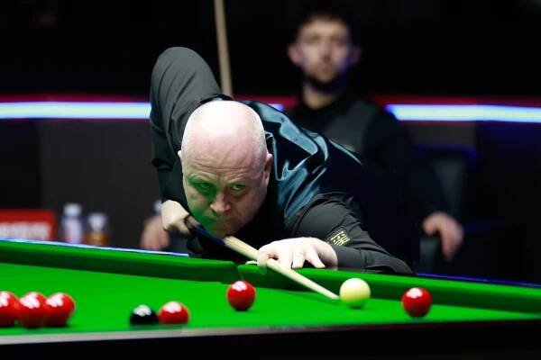 World Open snooker 2025 LIVE RESULTS: John Higgins BEATS Joe O'Connor to win World Open snooker in China | The Sun