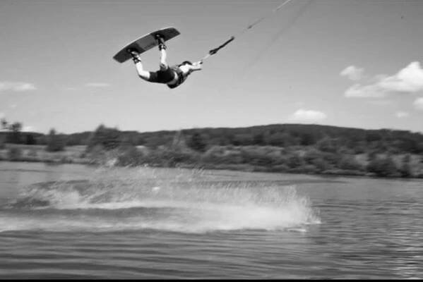 Wakeboarding Hrutkov foto 2