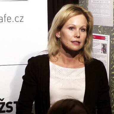 Lenka Krámská