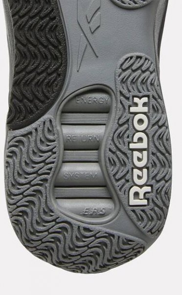 Engine A Basketball Shoes - Reebok 