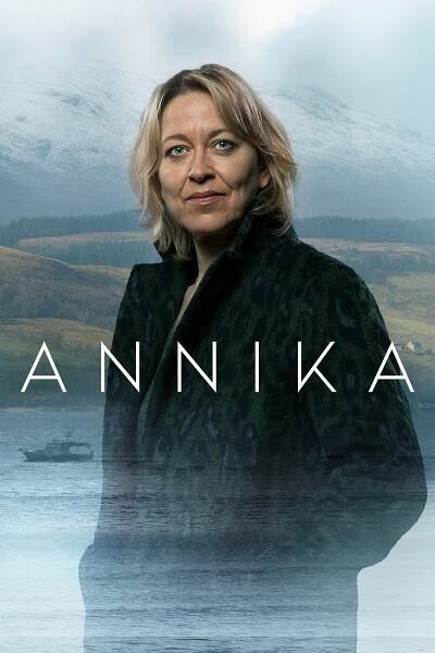 Annika - Season 1 (S01) (2021)