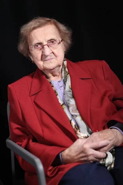 Marie Blažková (1938 - 2023)