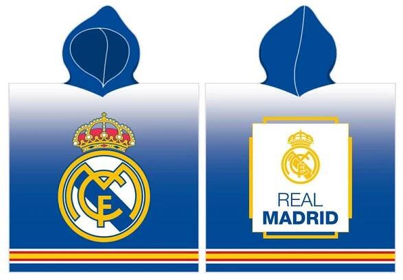12807 detske ponco real madrid 173015