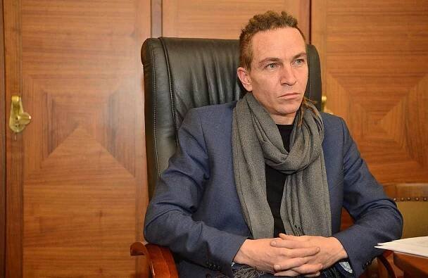 Ivan Bartoš