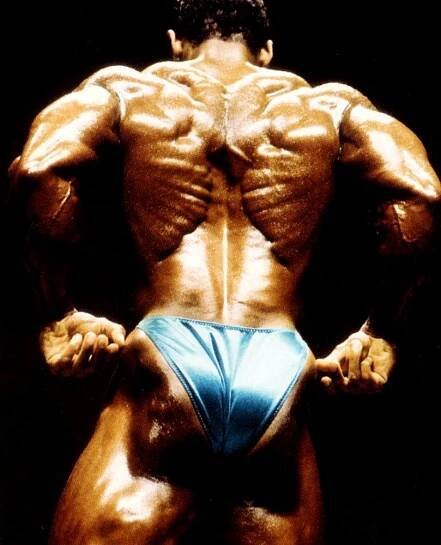 Ronnie.cz - Flex Wheeler - korunní princ