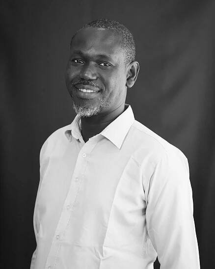 Mame Cheikh Mbaye ⋆ Speak Up Africa