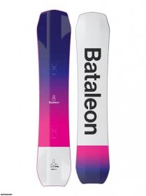 Snowboard Bataleon Whatever 23/24 154 cm