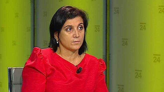 Samková: Romská politická strana? Úspěch závisí na postoji Čechů