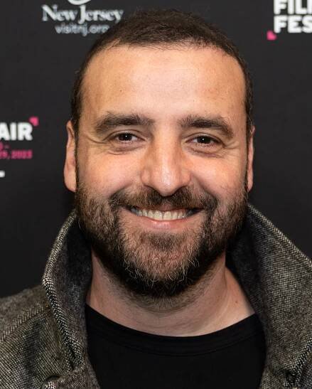 David Krumholtz