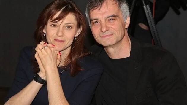Ivan a Klára Trojanovi: Rozvod po 30 letech! Herec zůstal sám se psem, řeší se majetek - Expres.cz