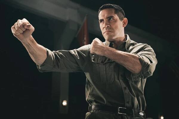 Scott Adkins Joins Comic Con Astana 2025 as Third Headliner Alongside Serkis and Morales - The Astana Times