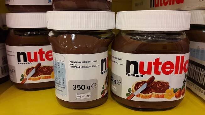Stejná cena, méně zboží. Našli jsme triky výrobců, projděte si jejich přehled