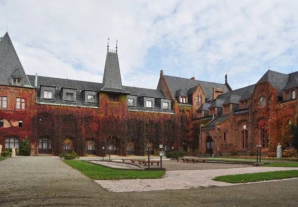 Knížecí Velikonoce na zámku Hradec nad Moravicí 