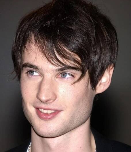 Tom Sturridge fotka