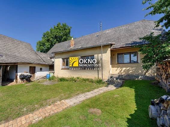 Prodej Dům, Kladky, okres Prostějov