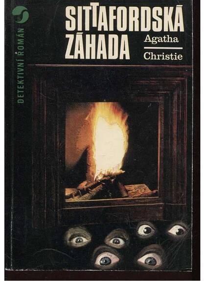 Sittafordská záhada