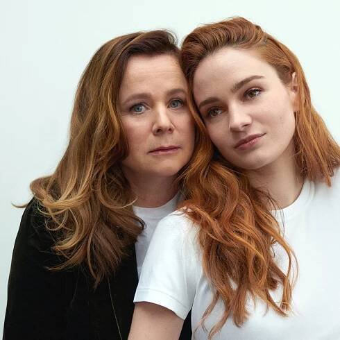 Emily Watson and Aisling Franciosi on What It Means to Be an Actor’s Actor