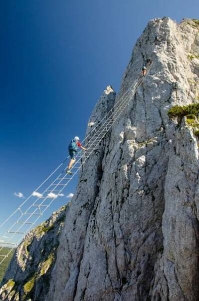 Ferrata Intersport