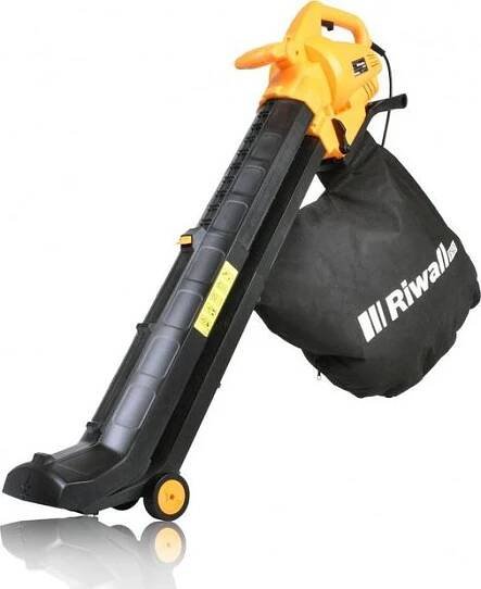 Riwall PRO REBV 3000 E