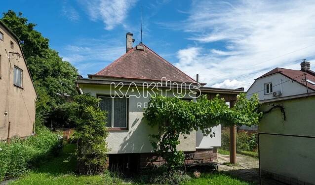 Prodej rodinného domu 93 m2, Ostrava- Kunčice | Reality.iDNES.cz 
