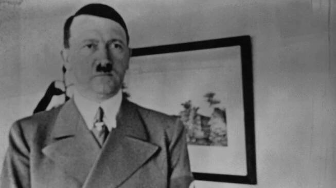 Nejasnost v životopise Adolfa Hitlera padla, nacistický vůdce měl tři mladší sourozence - Novinky
