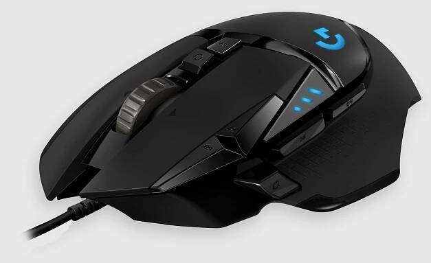 The best gaming mouse of 2021