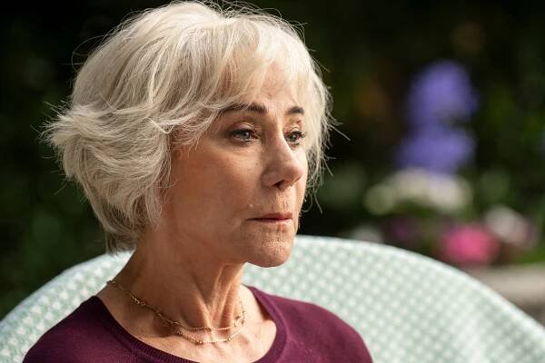 Bergerac - Different Rules Apply - Z filmu - Zoë Wanamaker