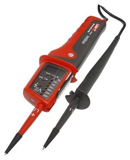 Multimetr UNI-T UT15C