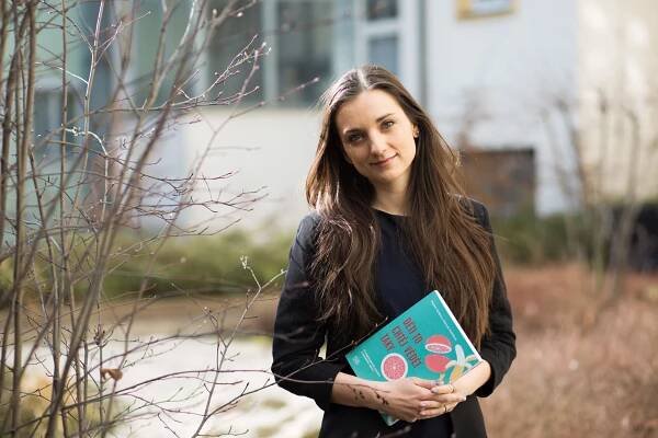 Marcela Poláčková z Konsentu: Sexuální výchova není o zákazech, ale o respektu k druhým
