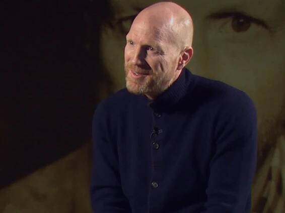 Media-Analyse Matthias Sammer