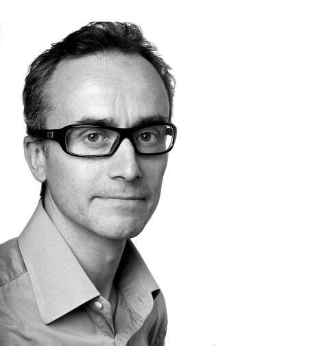 Jean-Baptiste Rudelle, Co-founder & CEO, Criteo