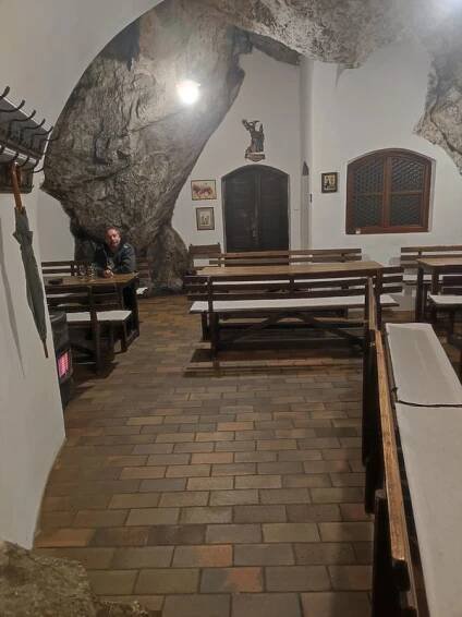 Vinný sklep Pod Kozím hrádkem foto 6