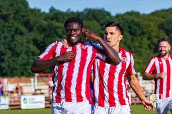 BROZANY - FK PARDUBICE B | SK Sokol Brozany