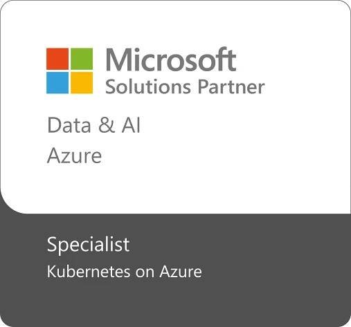 Microsoft Solutions Partner