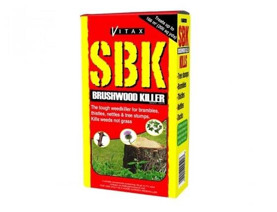 Vitax SBK Brushwood Killer...