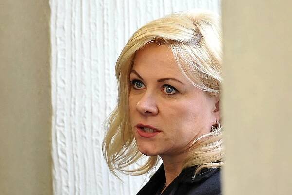 Jana Nagyová Nečasová soud | iROZHLAS - spolehlivé zprávy