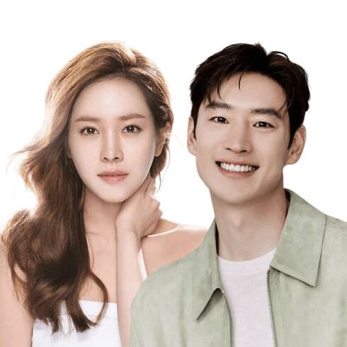 Han Ji-min and Lee Je-hoon to Follow Kim Hye-soo as Hosts of the 45th Blue Dragon Film Awards 1