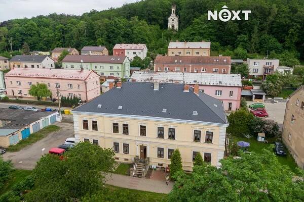 Prodej Byt 3+kk, Josefův Důl, okres Mladá Boleslav