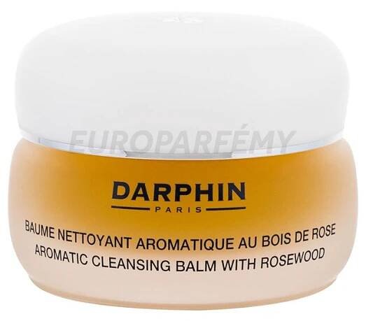 Čisticí krém Darphin Cleansers Aromatic Cleansing Balm 40 ml poškozená krabička