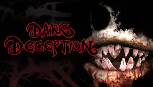 Dark Deception on Steam