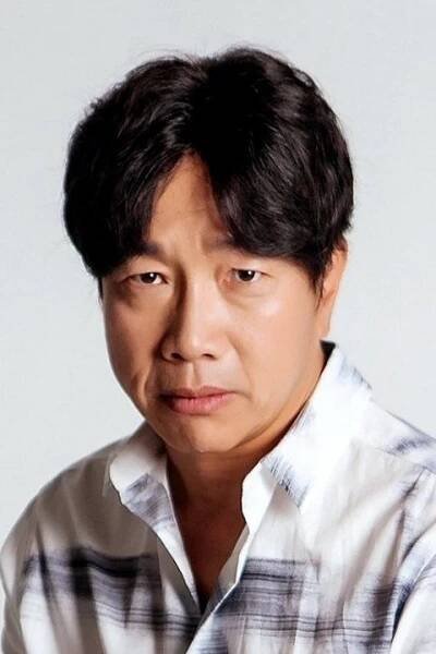 Park Chul-min herec