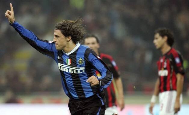 Zajímavosti z historie Interu Milán - FC INTER MILANO
