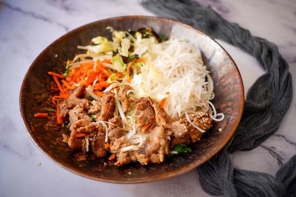 Bistro banh—mi—ba nabízí vietnamský fast food bez kompromisu 7