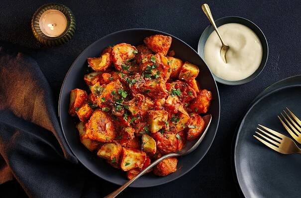 PICASSO'S TAPAS – Authentic Spanish Cuisine