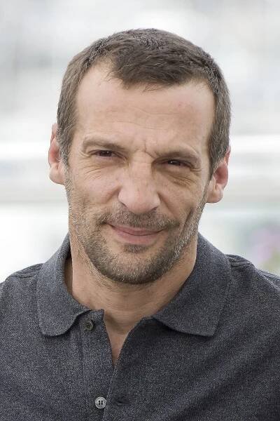 Mathieu Kassovitz herec