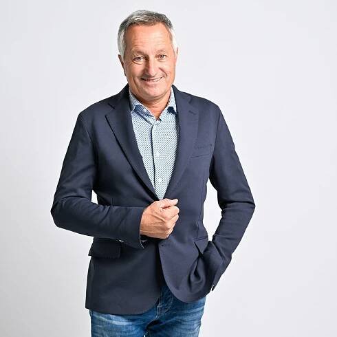 Helmut Cekoni-Hutter