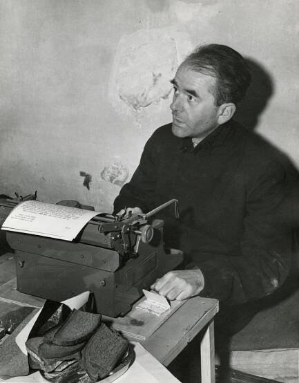Albert Speer
