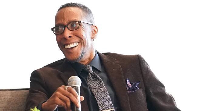 Ron Cephas Jones - Actor
